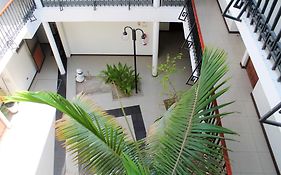 Hotel Samana